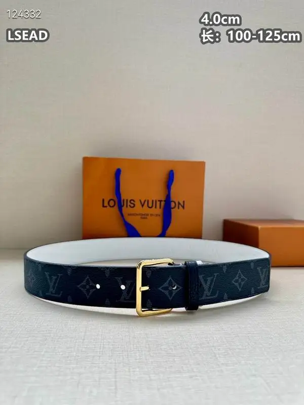 LV belt 40mmX100-125cm 8L05